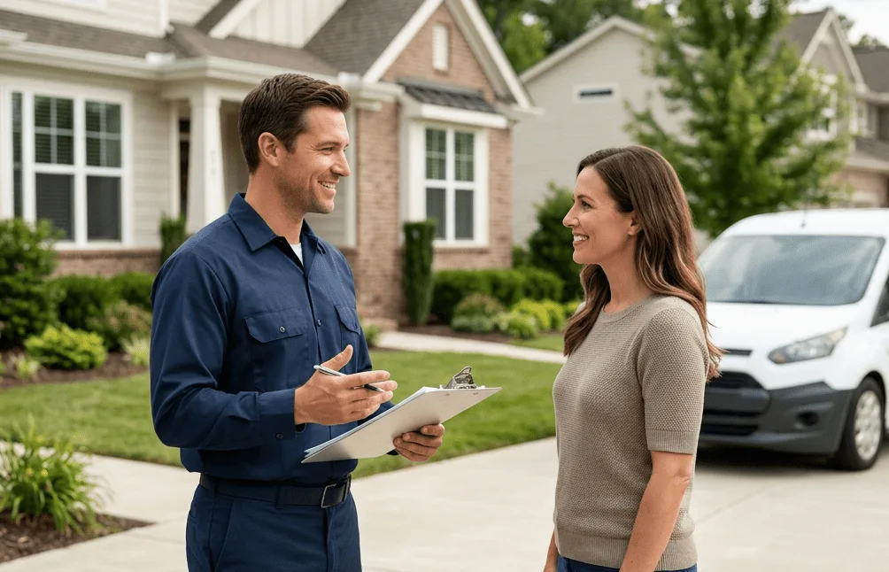 Mold Remediation Gladstone, MI FAQs